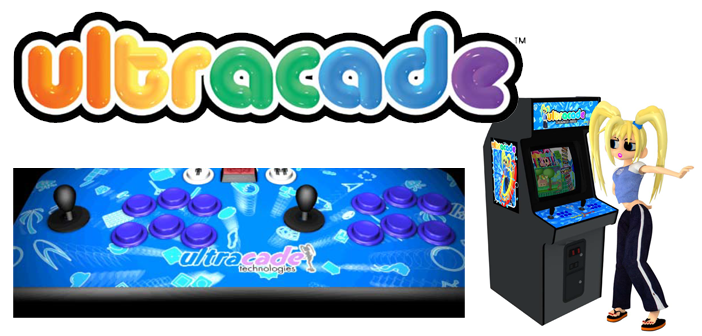 ultracade ultracade