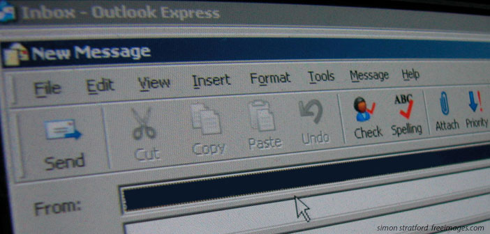 email email
