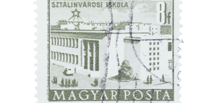 hungarianstamp