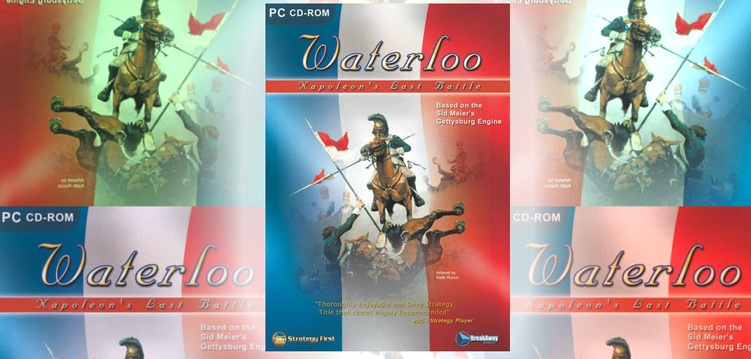 waterloo waterloo