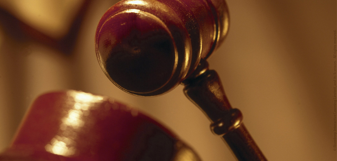 gavel gavel