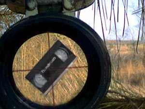 hunting hunting
