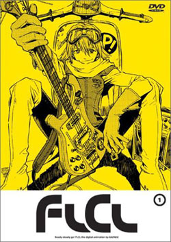 flcl flcl