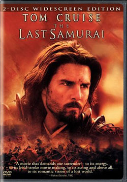 The Last Samurai