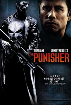 The Punisher