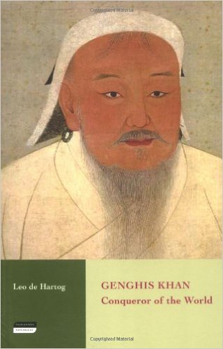 genghis