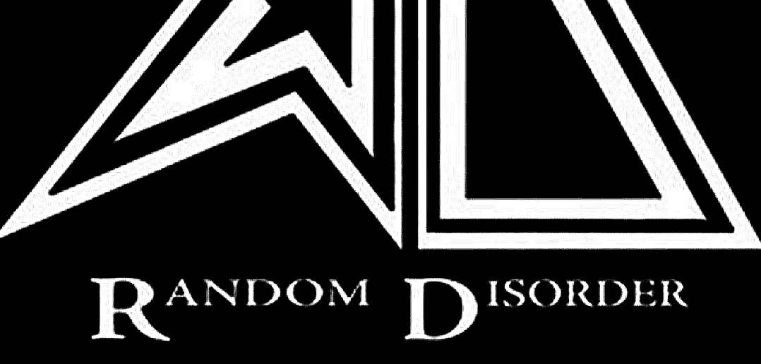 random-disorder