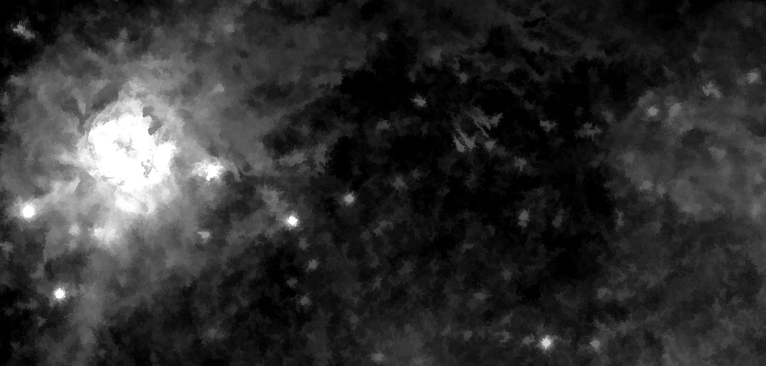 nebulas nebulas