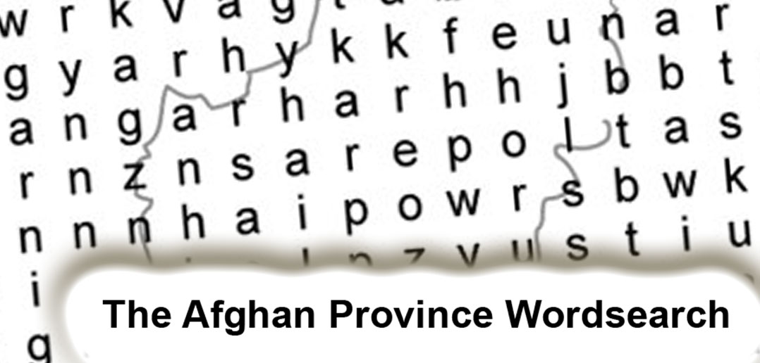 afghan-province-wordsearch