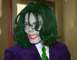 michaeljoker