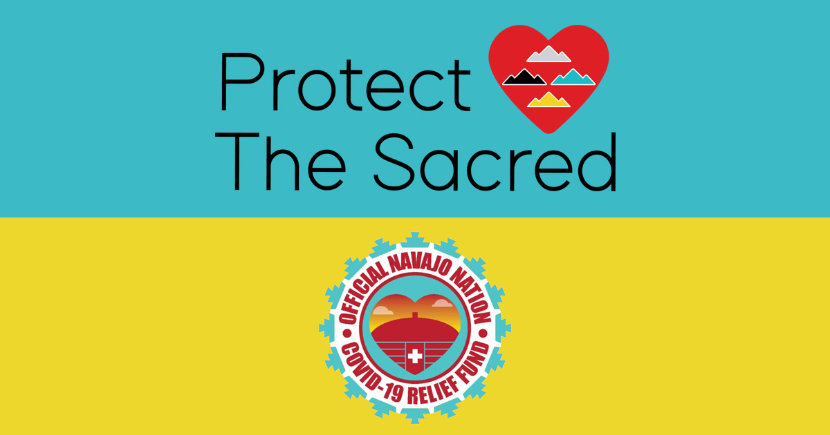 protectthesacred