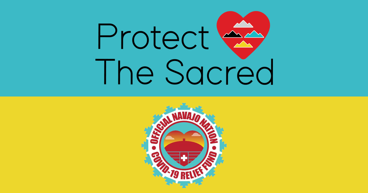protectthesacred protectthesacred