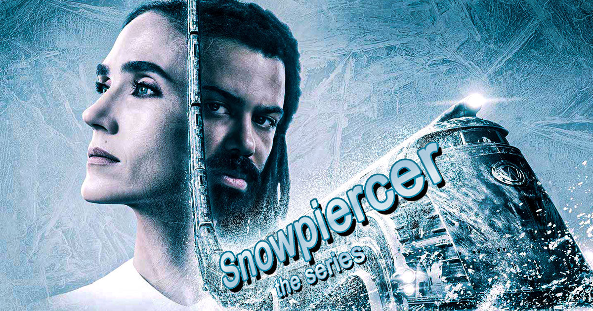 snowpiercer