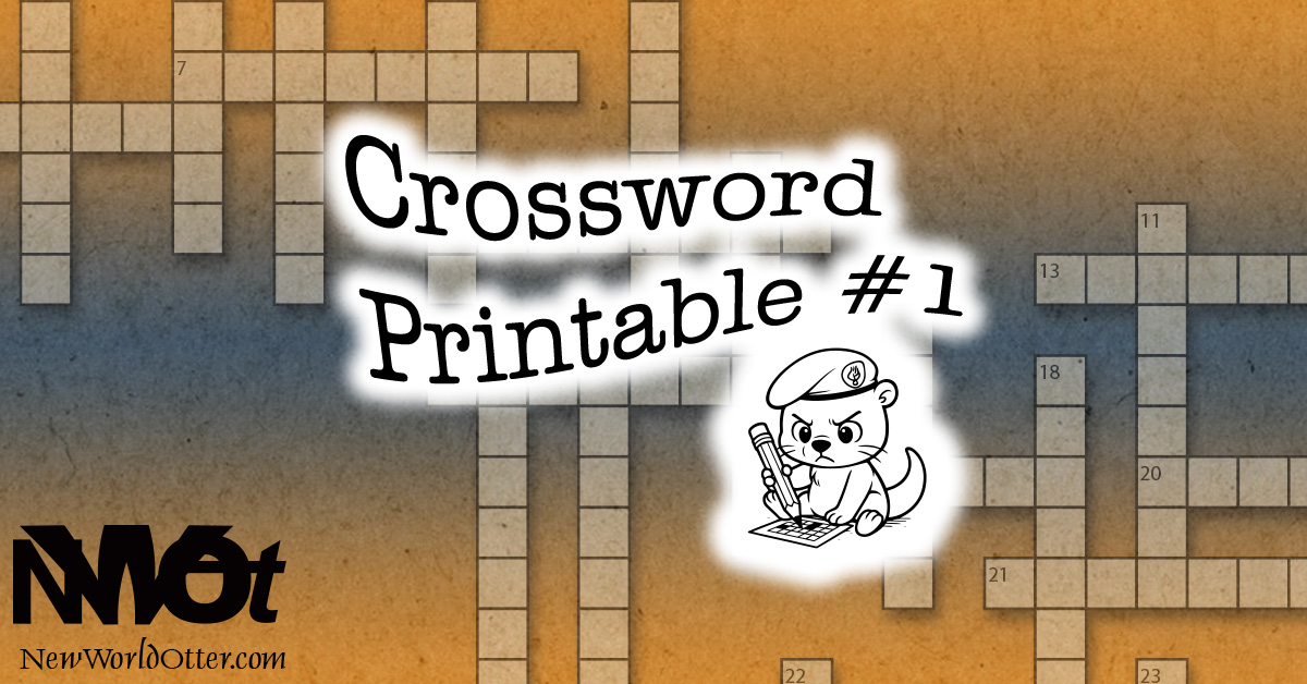 crossword 1 - 20250430 head