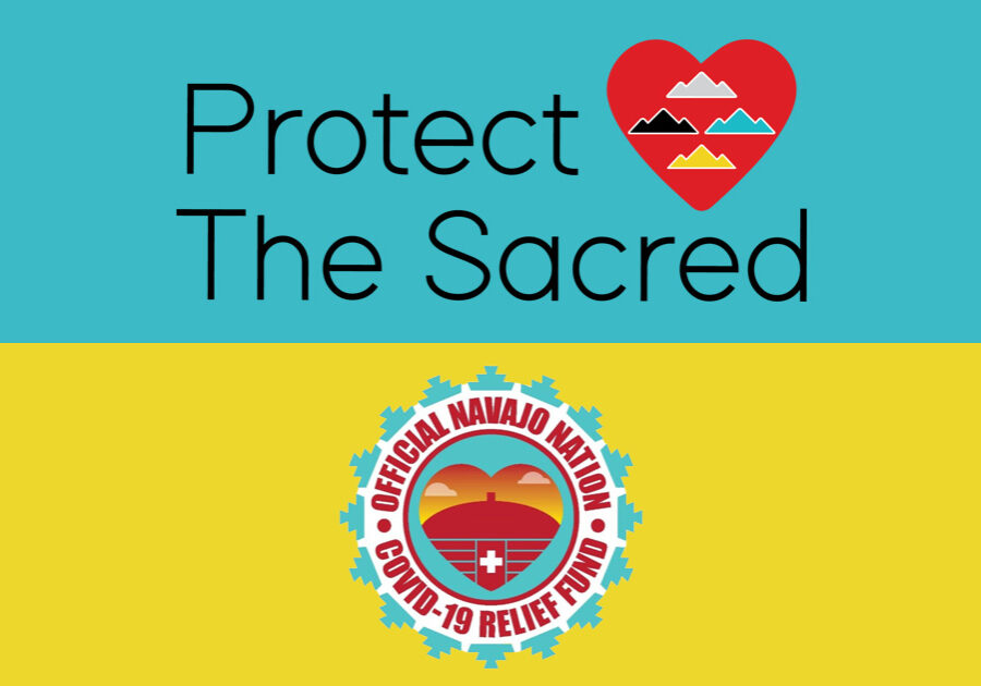 protectthesacred