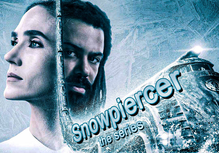 snowpiercer